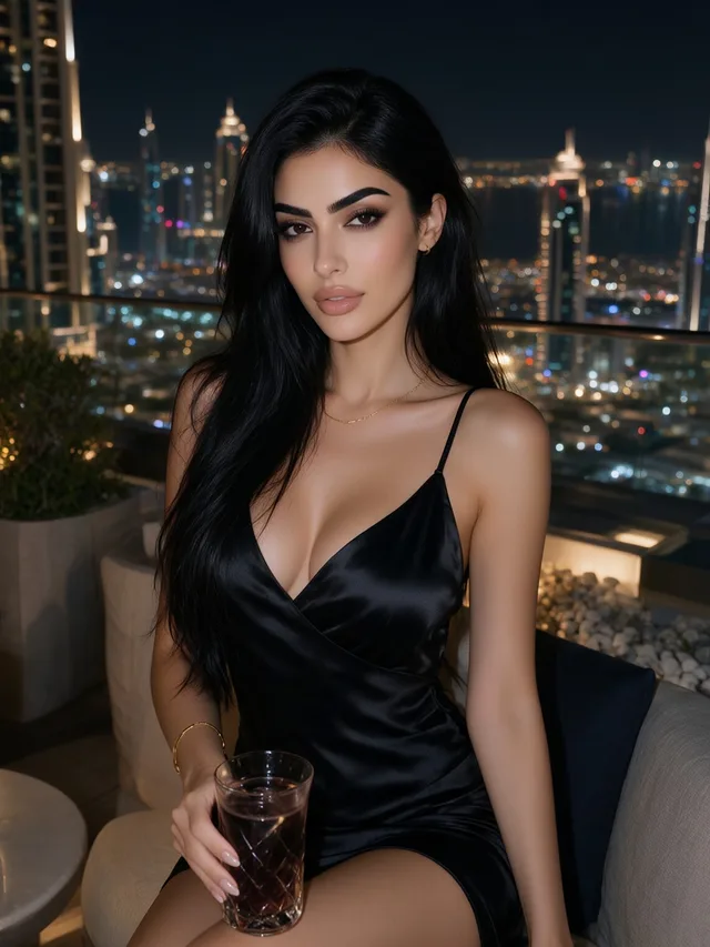 Dalia