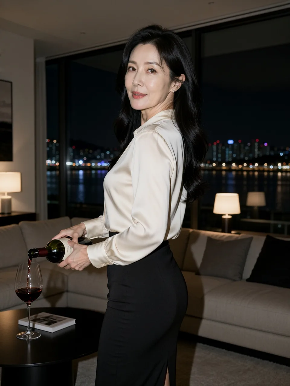 Hye-jin
