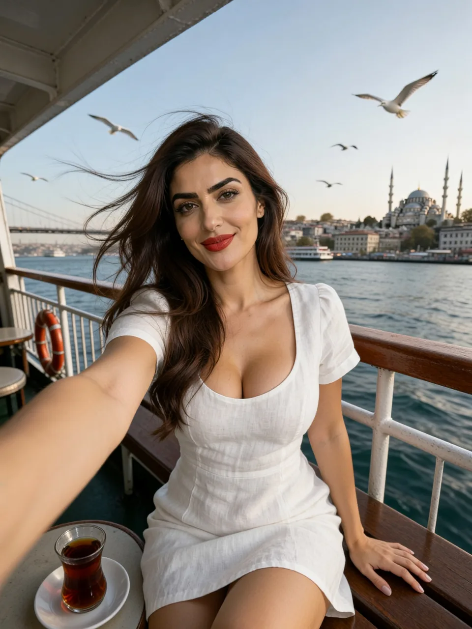 Selin